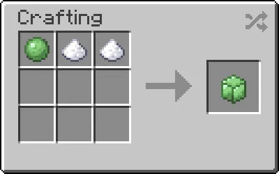 Useful Slime — Minecraft mod, rasm 4