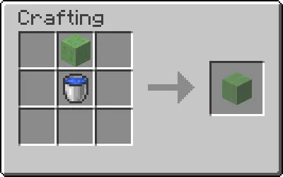 Useful Slime — Minecraft mod, rasm 5