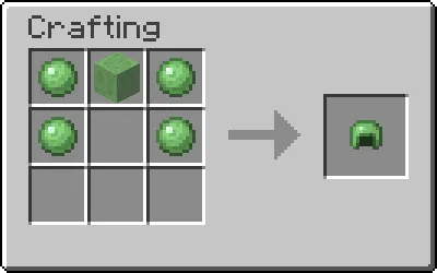 Useful Slime — Minecraft mod, rasm 6