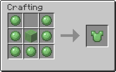 Useful Slime — Minecraft mod, rasm 7