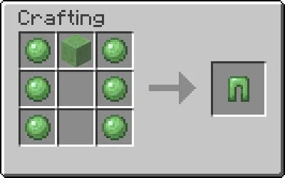 Useful Slime — Minecraft mod, rasm 8