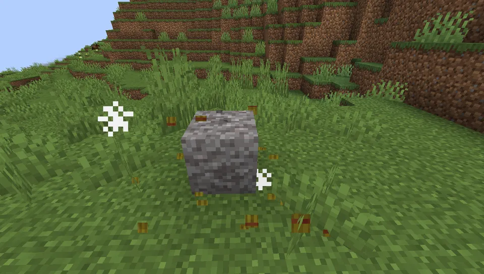 Lullaby's Lucky Blocks — Minecraft mod, rasm 3