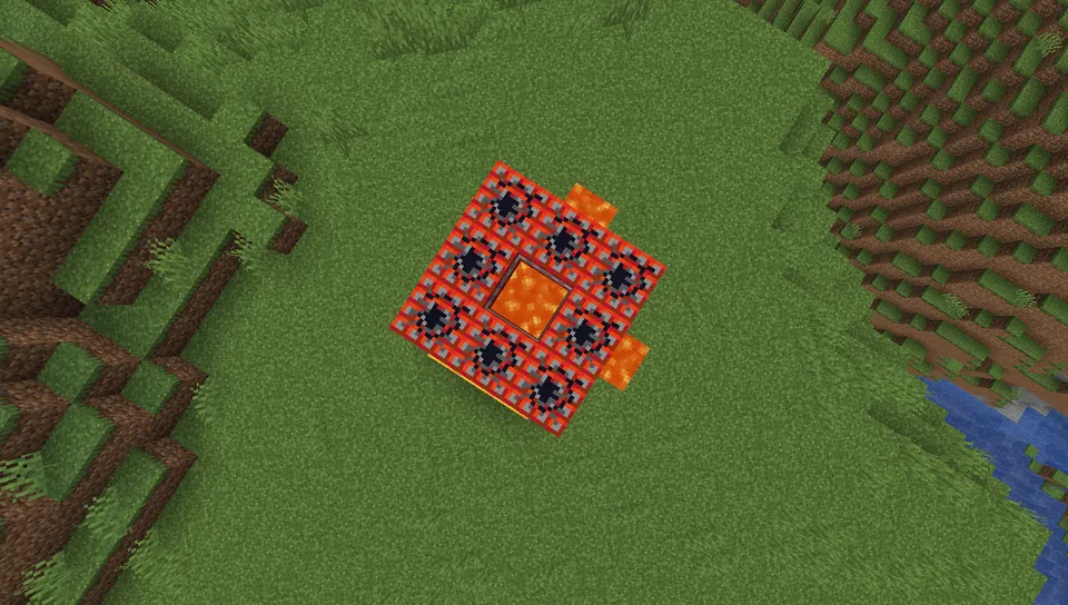Lullaby's Lucky Blocks — Minecraft mod, rasm 4