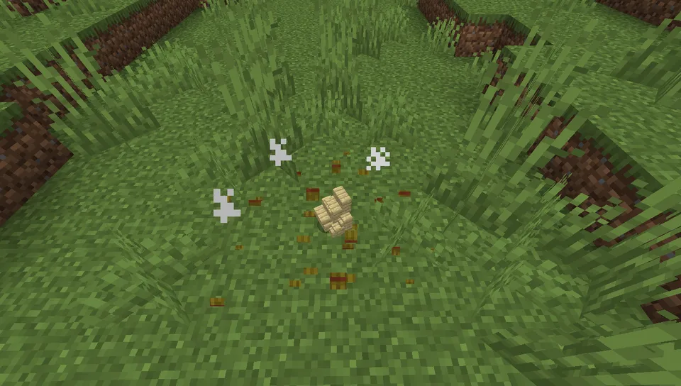 Lullaby's Lucky Blocks — Minecraft mod, rasm 5