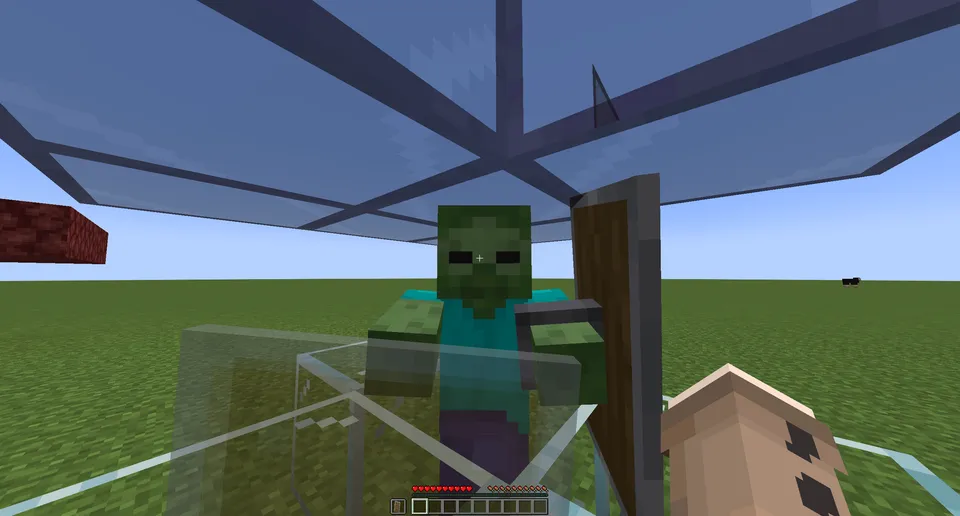 Overlay Tweaks — Minecraft mod, rasm 2