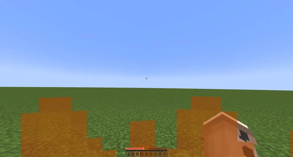Overlay Tweaks — Minecraft mod, rasm 4