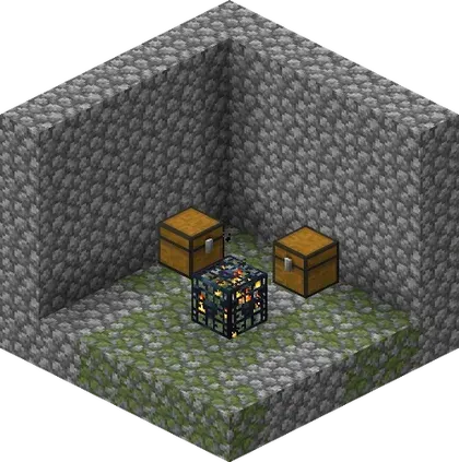 Dungeon Clusters