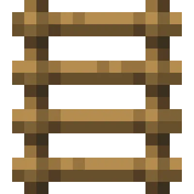 Faster Ladder Climbing — Minecraft mod, rasm 1