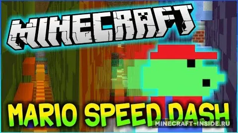 Super Mario Time Attack