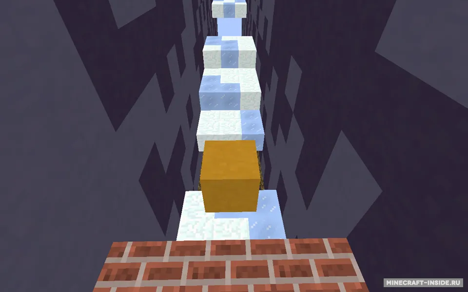 Super Mario Time Attack — Minecraft xarita, rasm 3