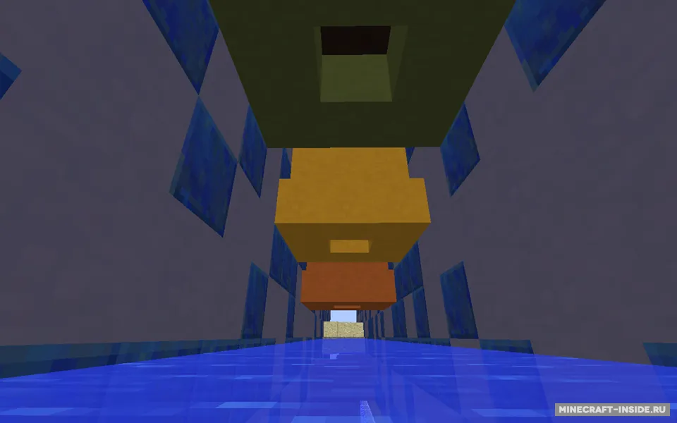 Super Mario Time Attack — Minecraft xarita, rasm 4