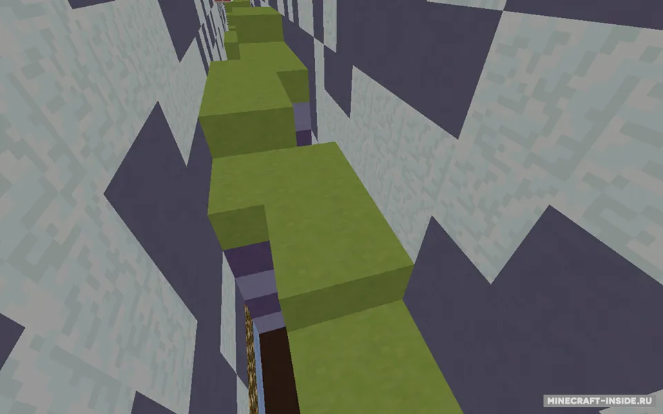 Super Mario Time Attack — Minecraft xarita, rasm 7