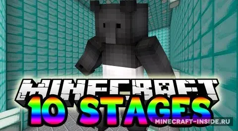 Stage 10
