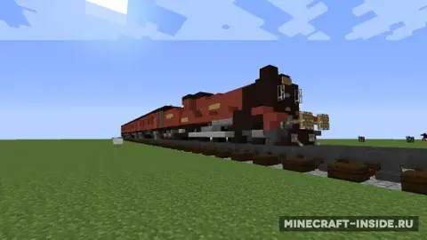 Hogwarts Express