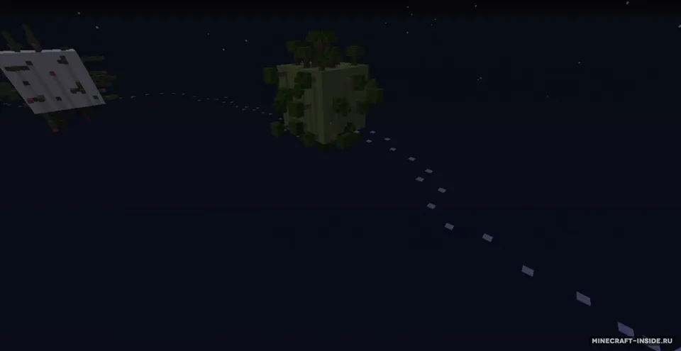 Chunkhopper — Minecraft xarita, rasm 2