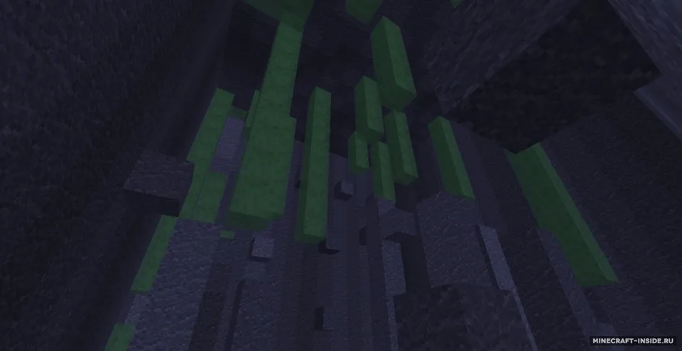 Chunkhopper — Minecraft xarita, rasm 3