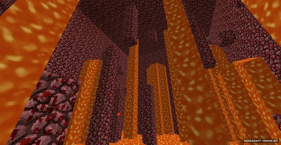 Chunkhopper — Minecraft xarita, rasm 4