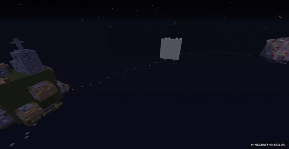 Chunkhopper — Minecraft xarita, rasm 5