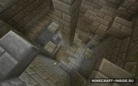 The Best Parkour Map in Town