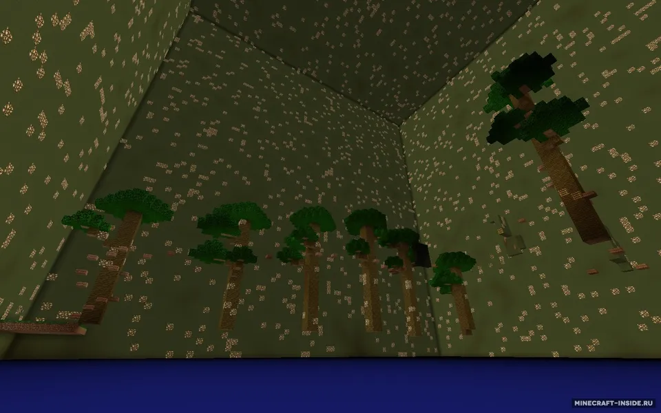 The Best Parkour Map in Town — Minecraft xarita, rasm 6