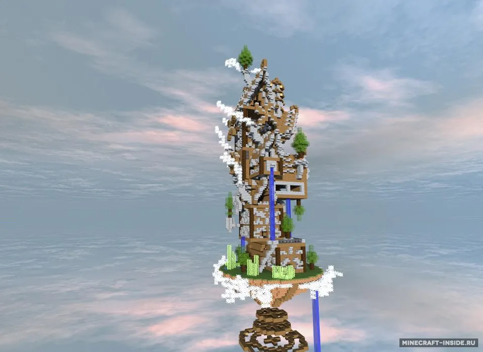 An Alchemist's House — Minecraft xarita, rasm 3
