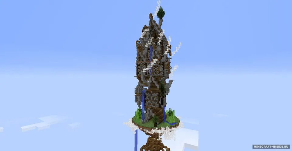 An Alchemist's House — Minecraft xarita, rasm 4