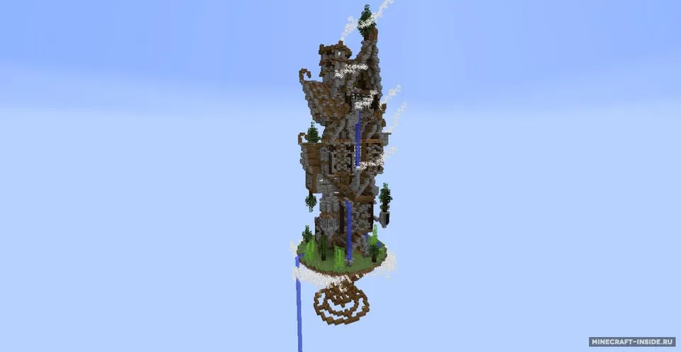 An Alchemist's House — Minecraft xarita, rasm 5