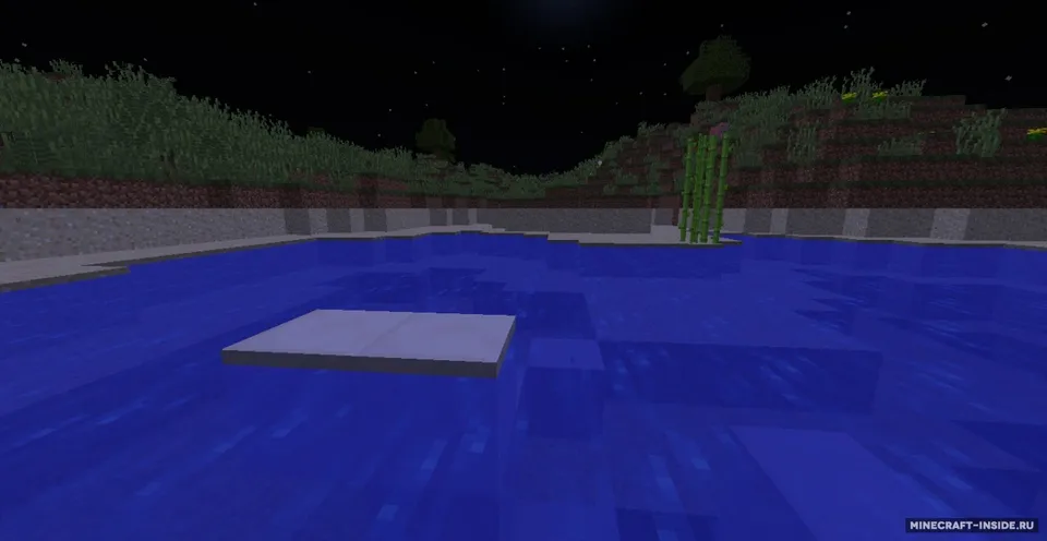 Plane Crash - Stranded — Minecraft xarita, rasm 3
