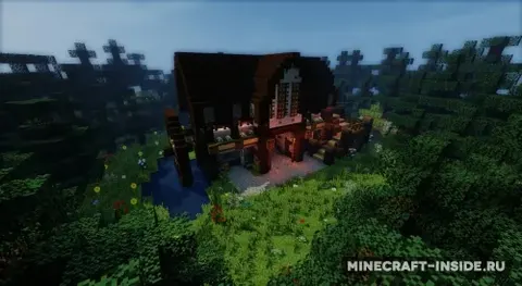 Silent Mill