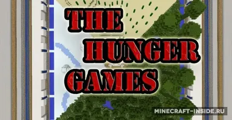The Hunger Games