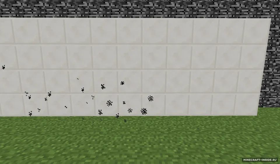 Vanilla Hide and Seek — Minecraft xarita, rasm 3