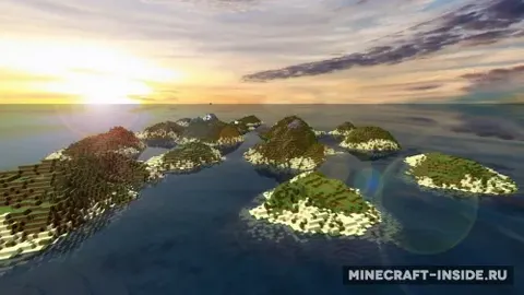 Astigos Island
