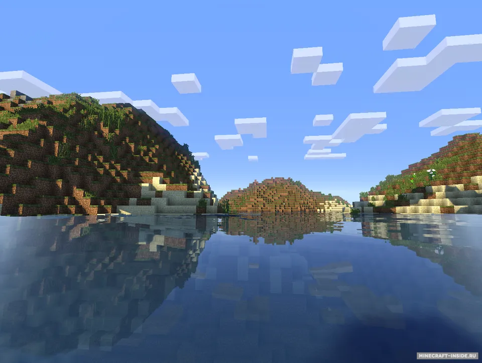 Astigos Island — Minecraft xarita, rasm 4