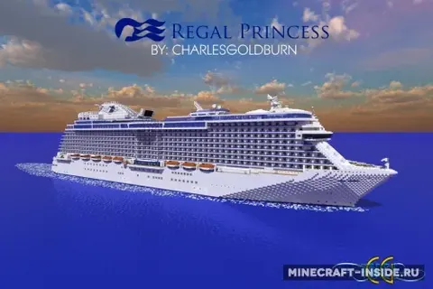 Regal Princess