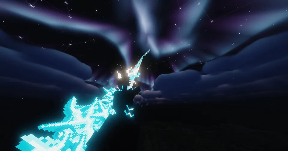 Alexs Caves Exemplified — Minecraft mod, rasm 2