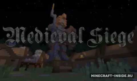 Medieval Siege