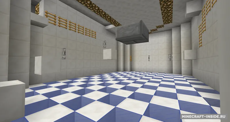 Seven test — Minecraft xarita, rasm 3