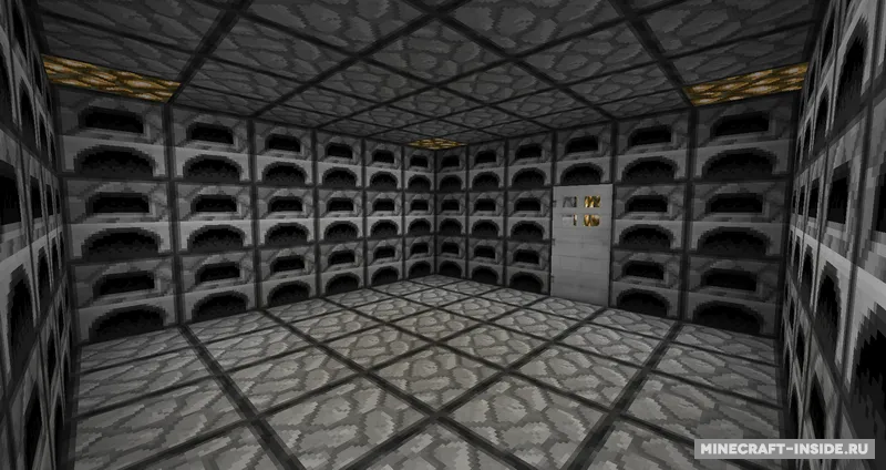 Seven test — Minecraft xarita, rasm 4