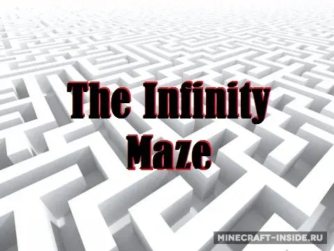 The Infinity Maze