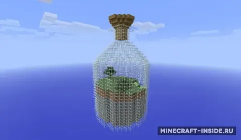 World in a Jar