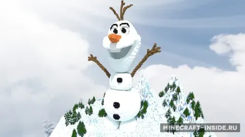 Disney Frozen: Olaf
