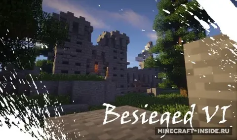 Besieged VI