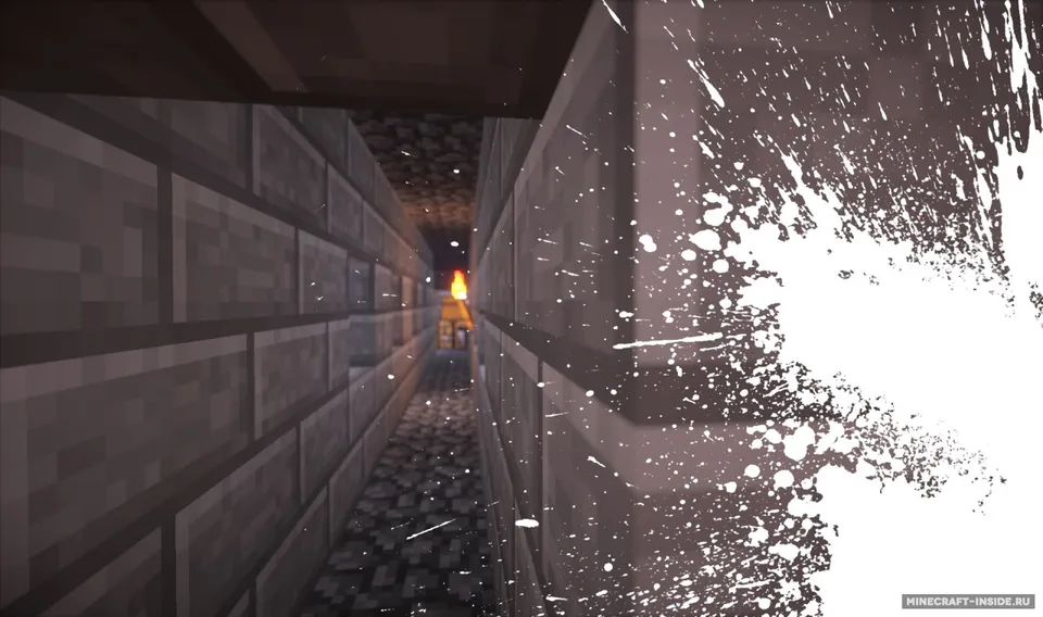 Besieged VI — Minecraft xarita, rasm 4