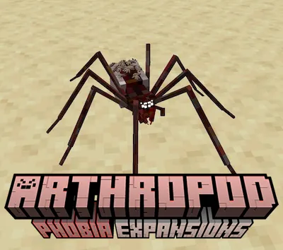 ArPhEx RU — Minecraft mod, rasm 1