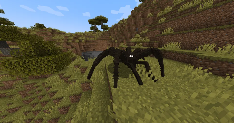 ArPhEx RU — Minecraft mod, rasm 4