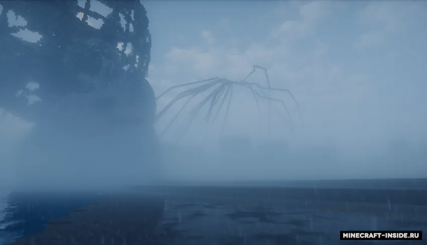 ArPhEx RU — Minecraft mod, rasm 7