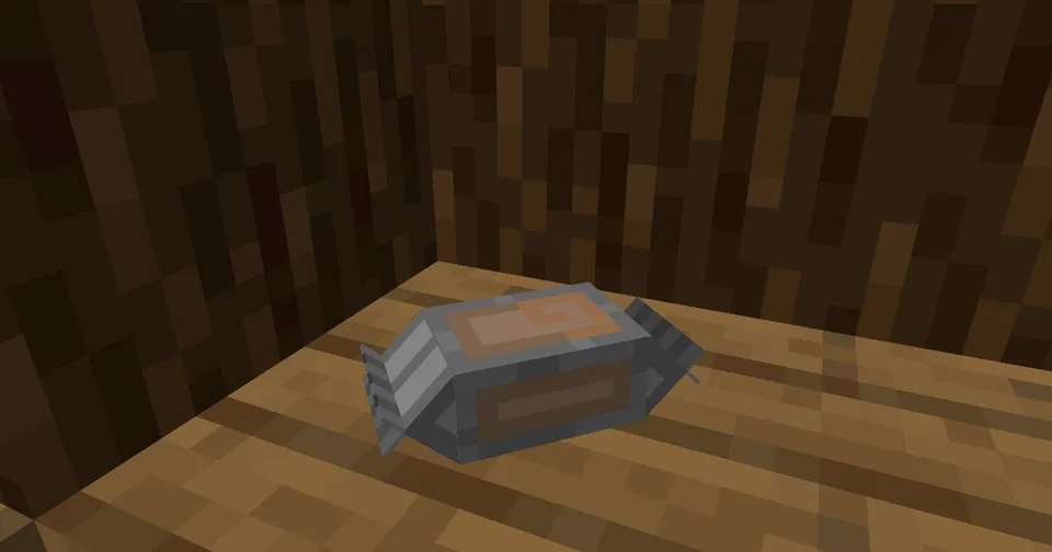 Food for the apocalypse — Minecraft mod, rasm 8