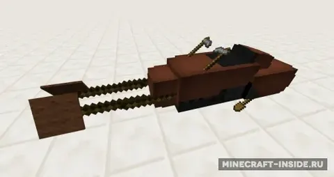 Working Star Wars Speederbike