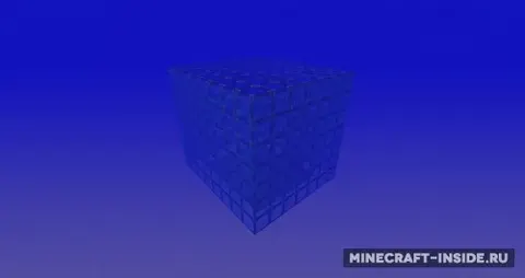 The Caged: Underwater Survival