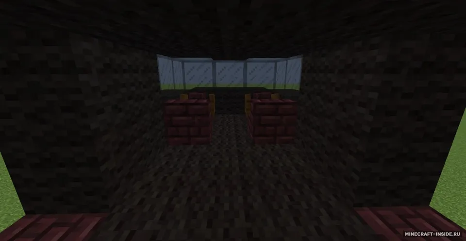 Avatar Helicopter — Minecraft xarita, rasm 3